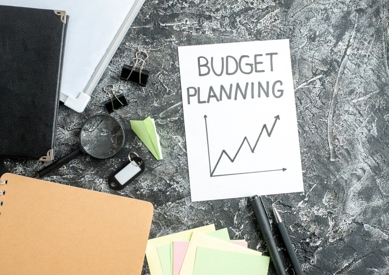 Pack Budget : reprends le contrôle de ton argent en 1 mois